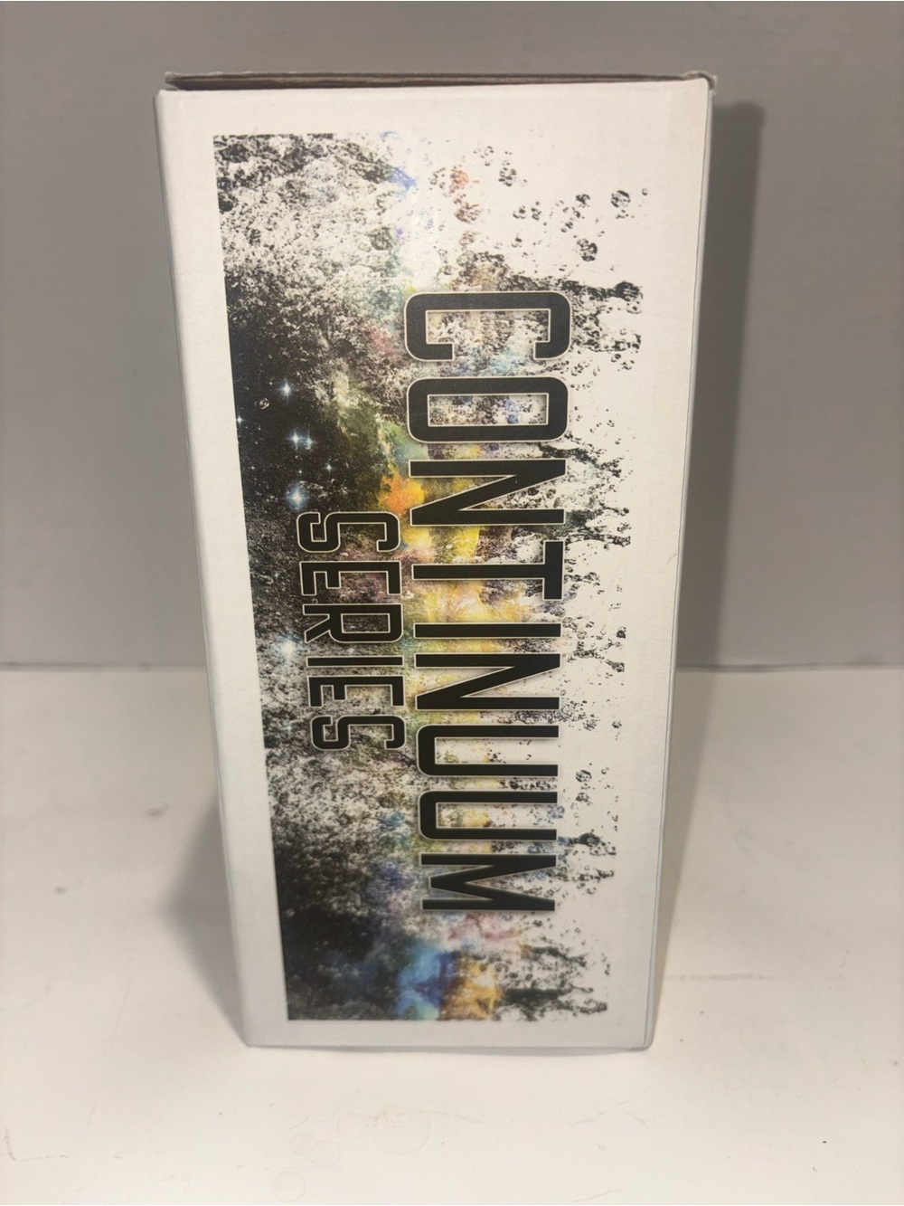 Stainless Steel Insulated 32oz Cup- new